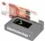Портативный детектор валют Cassida Sirius Портативный детектор валют Cassida Sirius