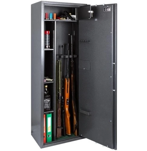 Сейф Safetronics IVETA P EM/K5
