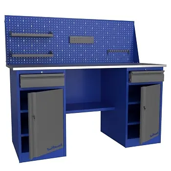 Верстак PROFFI 216 Т1 Т1 Э