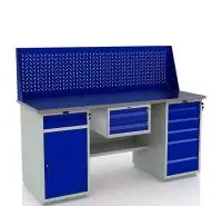 Верстак Практик Profi WT180.WD2/WD5.110