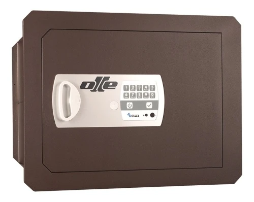 Сейф OLLE 1002E25