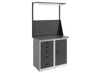 Верстак Profi L100.L5/L1.011