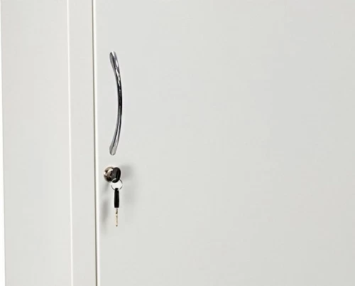 Медицинский шкаф Hilfe МД 1 1760/SG