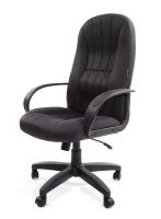 Кресло Chairman 685 (ткань TW серая)