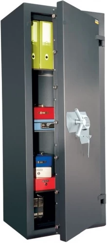 Сейф Valberg Алмаз-1668 EL