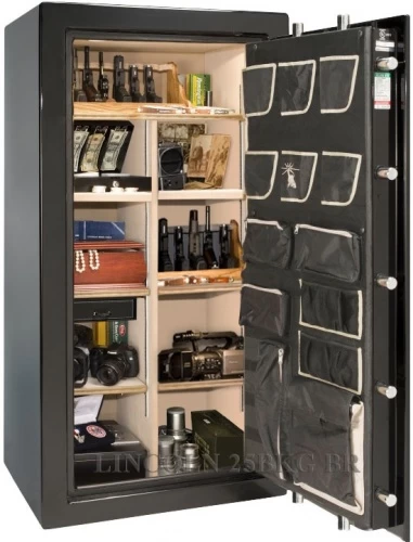 Сейф Liberty Lincoln 25BKG-BR