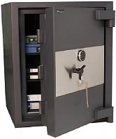 Сейф Stahlkraft Defender Pro 524 EL+DB Сейф Stahlkraft Defender Pro 524 EL+DB