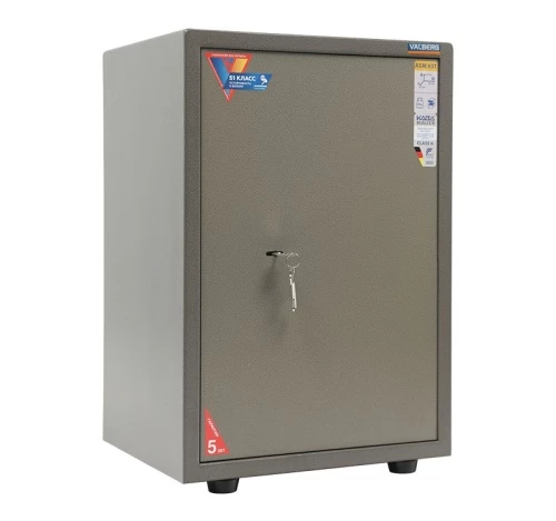 Сейф Valberg ASM-63Т