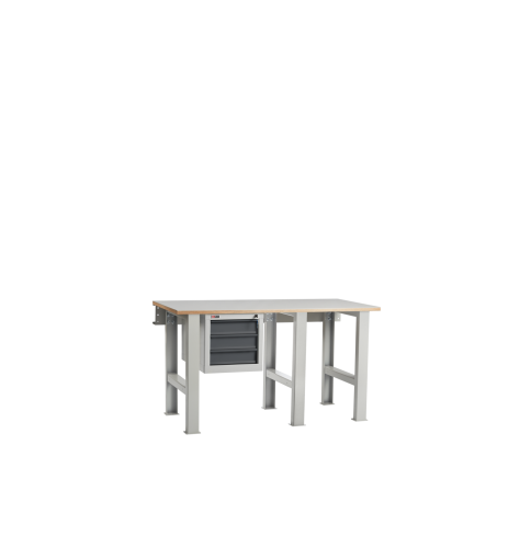 Верстак ВЛ-150-02 МФ