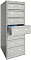 Картотечные шкафы формата А5